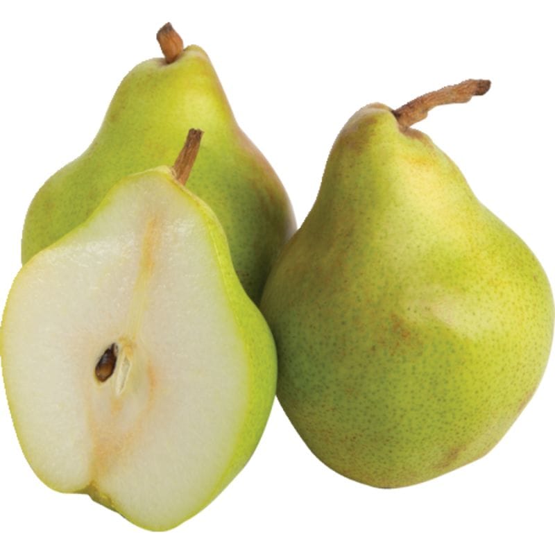 Organic Comice Pears — Melissas Produce
