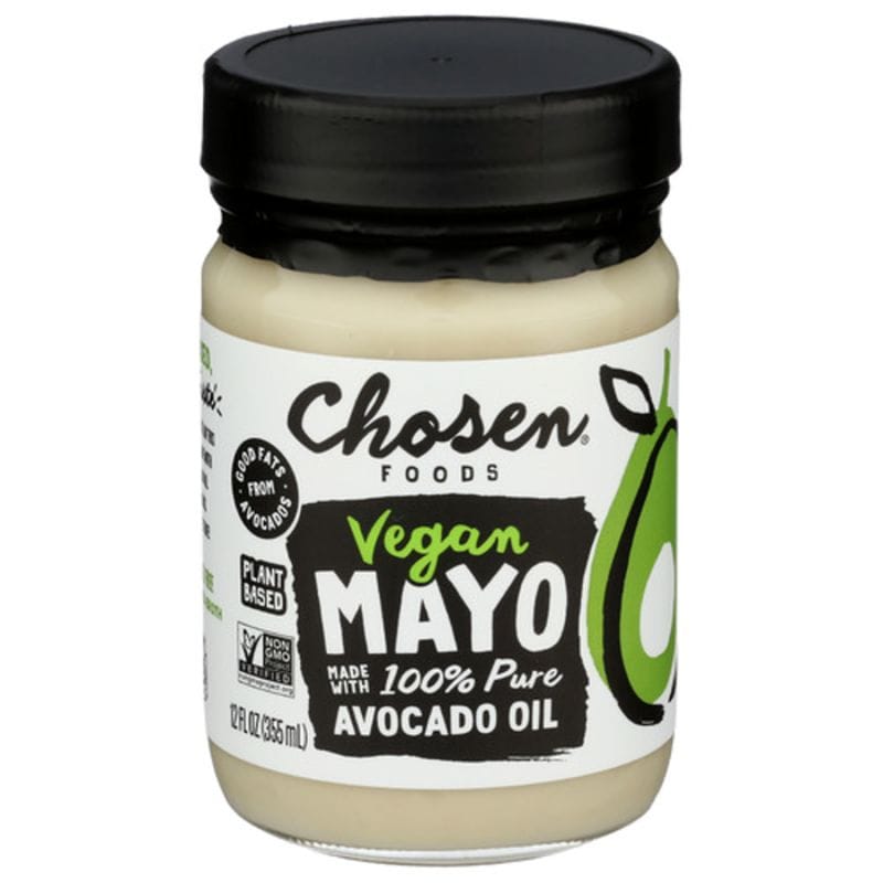 Chosen Foods Mayos Keto Mayo 12 oz.