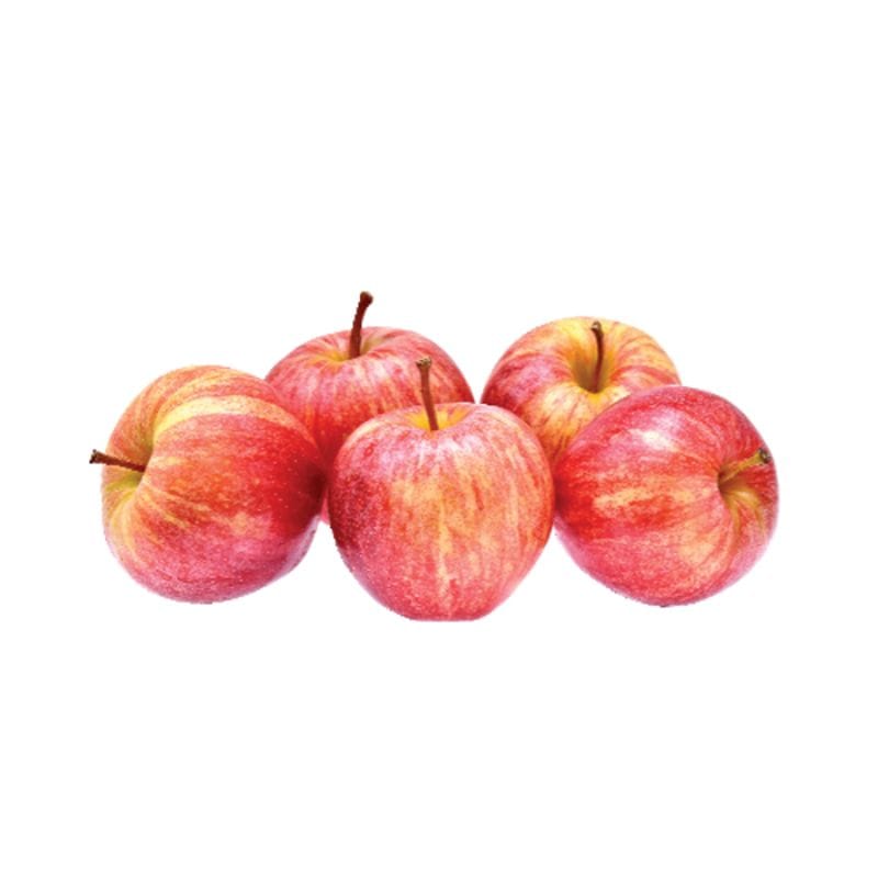 Organic Gala Apple - 3lb bag : Grocery fast delivery by App or Online