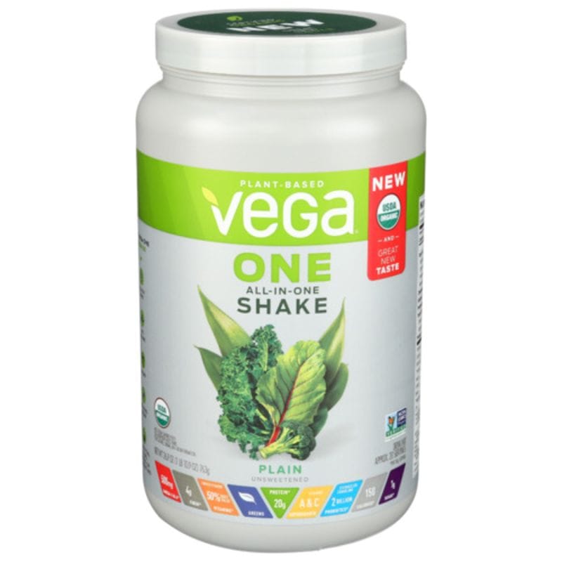 Vega® Keep Growing Blender Bottle® - 28oz – Vega (US)