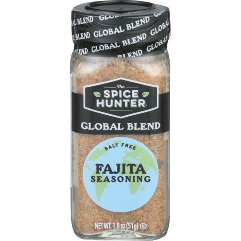 Cajun, Salt-Free Seasoning - Flatpack, 1/2 Cup - The Spice House