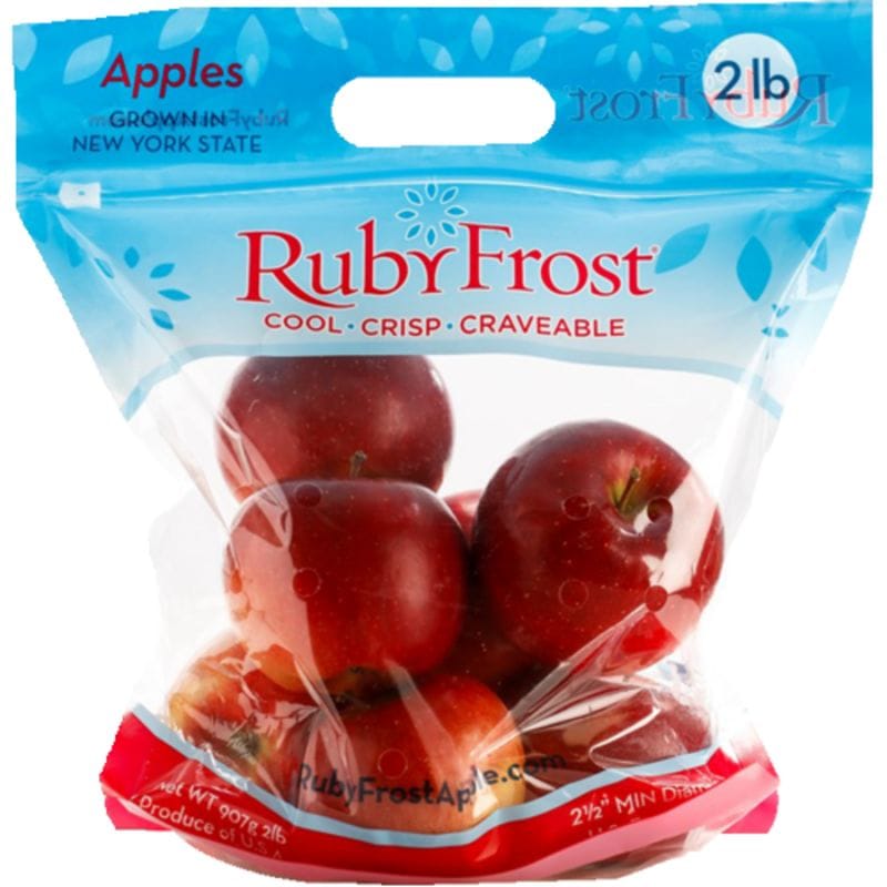 Apples Rockit Prepacked Bag - 2 Lb