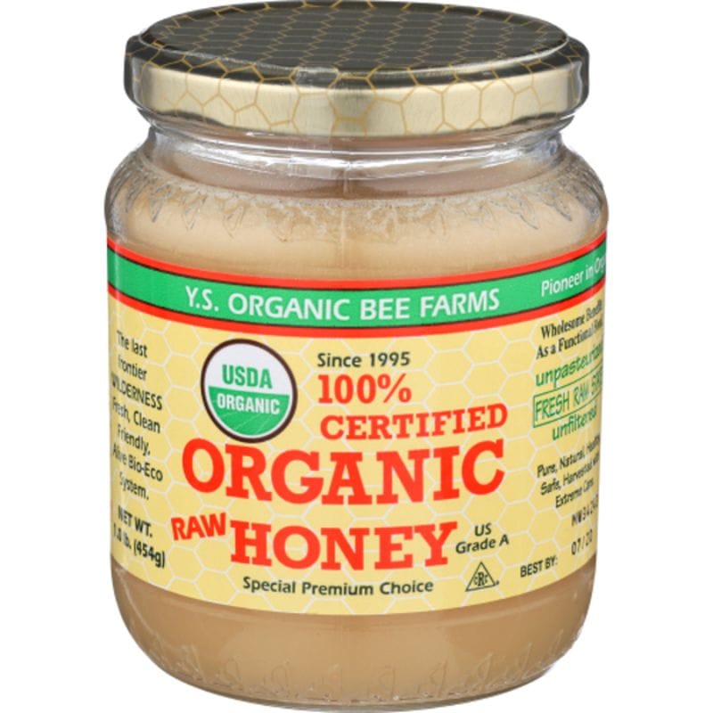 Let's Bee Organic Honey Bee Gift & Starter Set — Simple Ecology