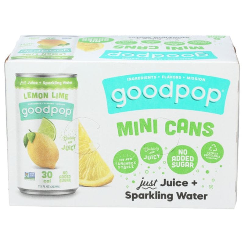 Pop Tops Water (6x250ml) Ratings - Mouths of Mums