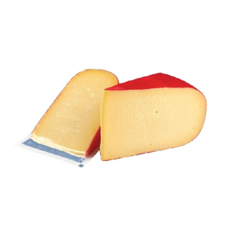 Creative Tops Gourmet Cheese Large Vintage-style Conical Cheese