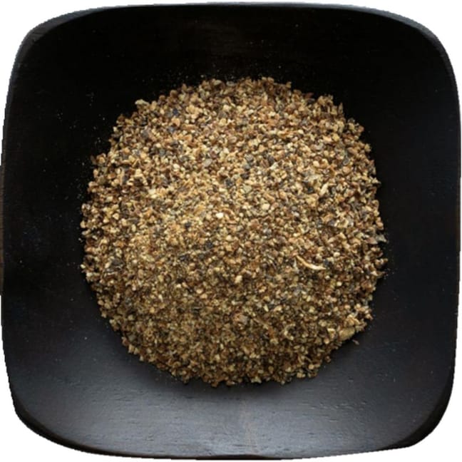 True Lemon Pepper Spice Blend