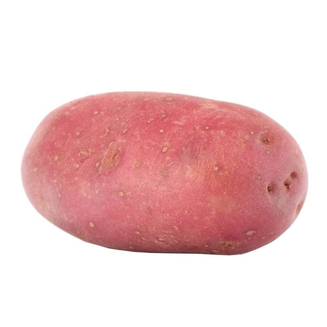 Red Potato at Whole Foods Market