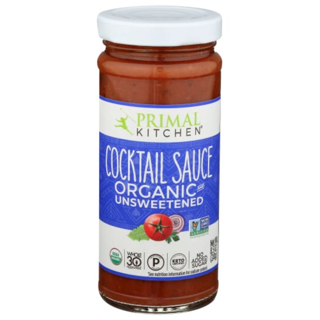 Keto condiment taste test. Primal kitchen sauces. Golden used to be my  favorite but now I think it tastes like retried beans. Buffalo tasted  amazing with the fewest carbs (1g). No soy