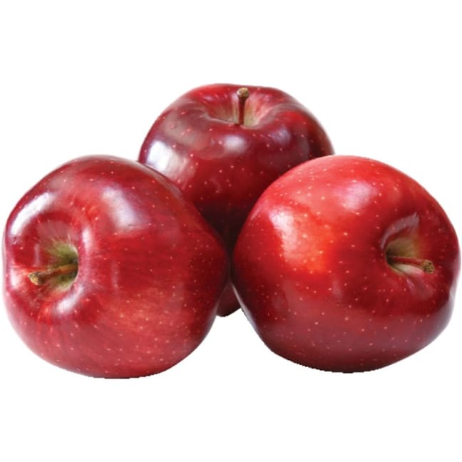 Red Delicious Apple, Shop Online, Shopping List, Digital Coupons