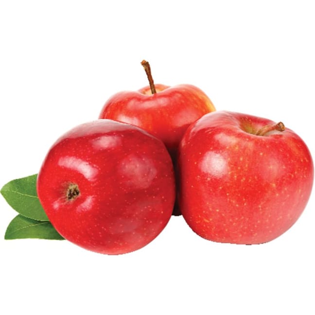Organic Apples by Stocksy Contributor Nataša Mandić - Stocksy