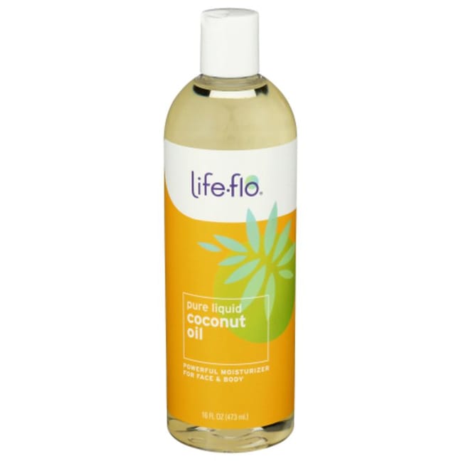 Fractionated Coconut Oil – Flo Aromatherapy