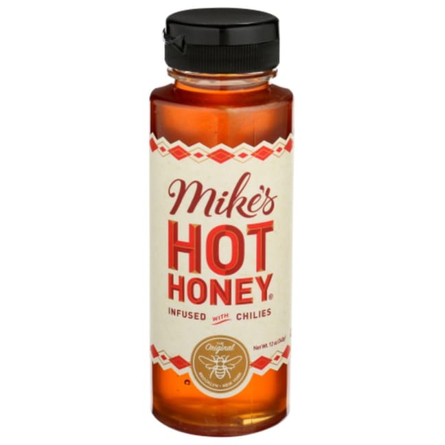 Mike's Hot Honey Cocktail Gift Set