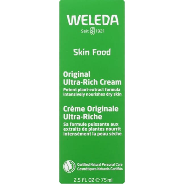 Weleda Skin Food – Tiny Grocer