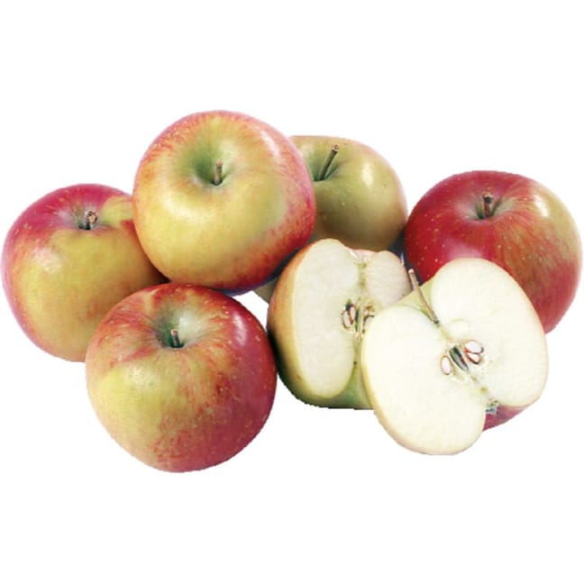 Fuji Apple 5ct : Grocery fast delivery by App or Online