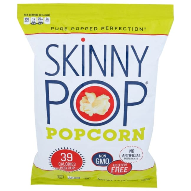 Save on SkinnyPop Popcorn Order Online Delivery