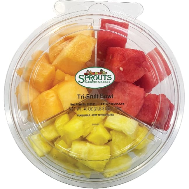 Fresh Fruit Tray - Sprouts Chula Vista & Eastlake