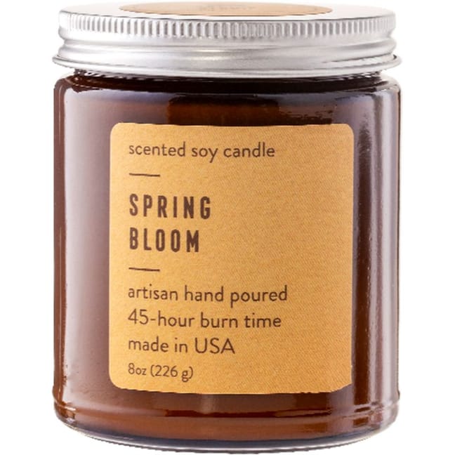 Sprouts Frankincense + Myrrh Soy Scented Candle, Shop Online, Shopping  List, Digital Coupons