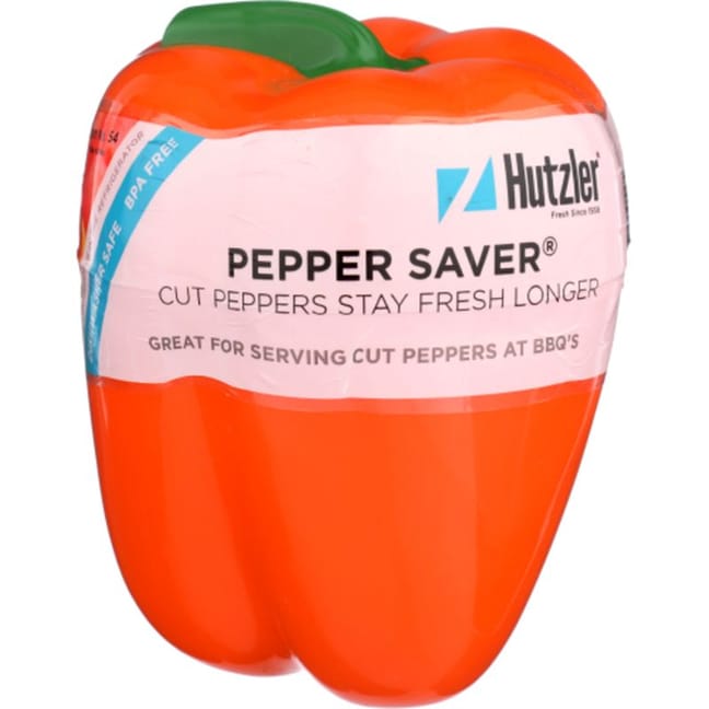 Hutzler Vegetable Saver - Keeps Vegetables Fresh Longer