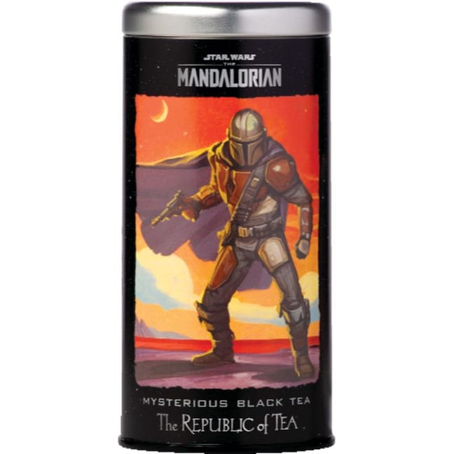 .com : The Republic of Tea Star Wars The Mandalorian