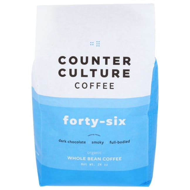 Counter Culture Coffee Forty Six Whole Bean Coffee - Shop Coffee at H-E-B