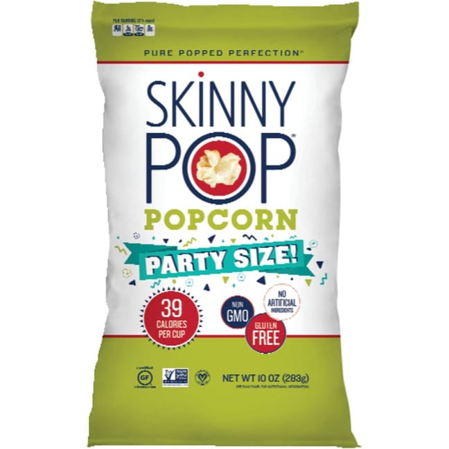 Save on SkinnyPop Popcorn Order Online Delivery