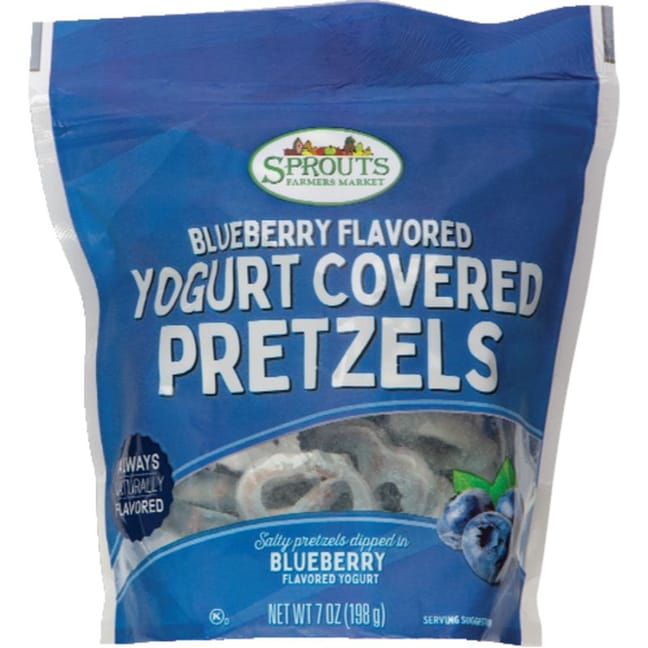 Jumbo Blueberries  Sprouts Farmers Market