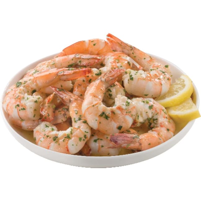 Farm Boy™ Pacific White Shrimp w/Sauce Shrimp Ring (425 g)