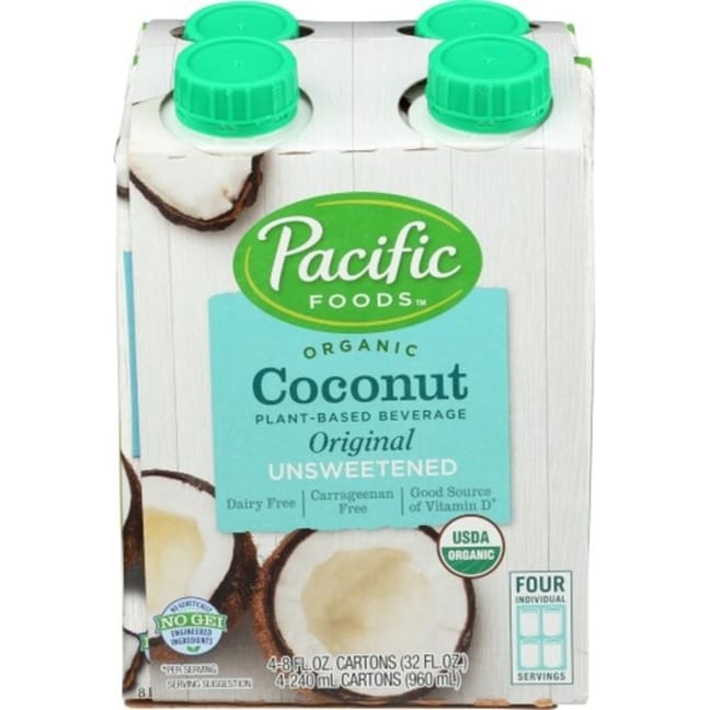 Organic Original Coconutmilk