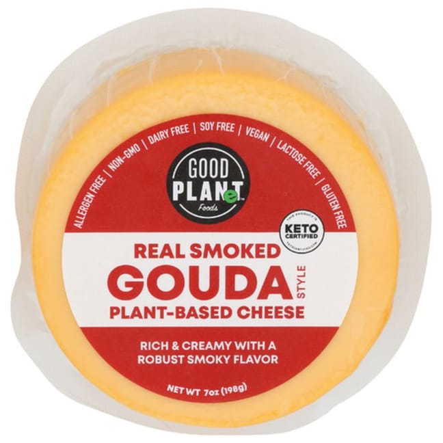 Private Selection® Smoked Gouda Shredded Cheese, 10 oz - Kroger