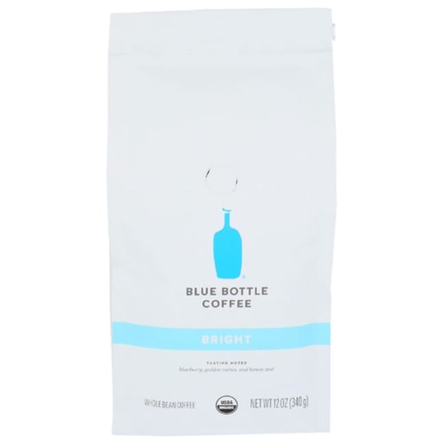 Blue Bottle Coffee