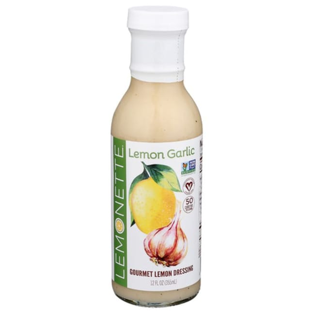 Simply Gourmet Lemon Garlic, 6.4 Oz -  Online Kosher  Grocery Shopping and Delivery Service