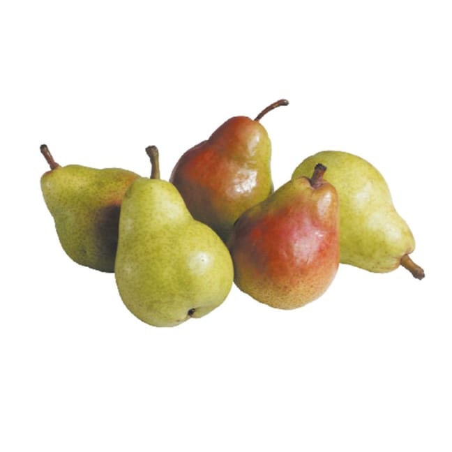 Organic Green Bartlett Pears, 1 lb - Kroger