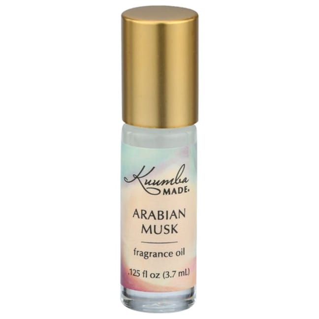 Arabian Musk Fragrance Oil