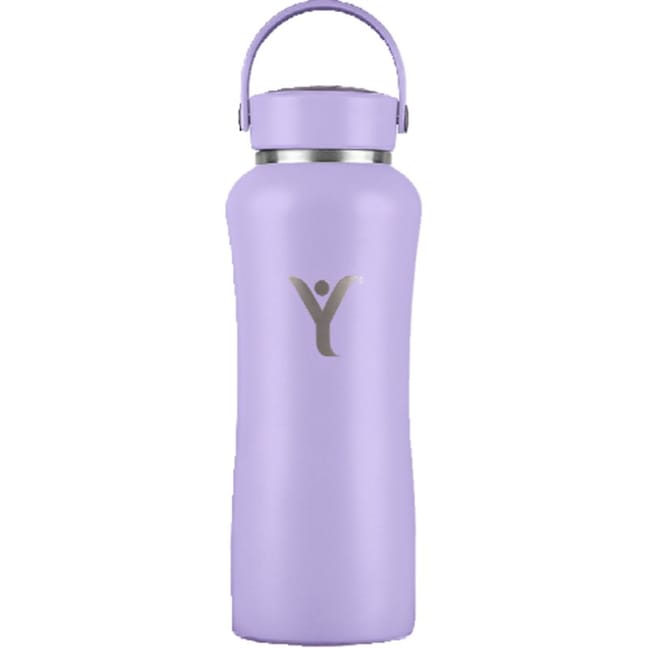 32oz Lavender Bottle