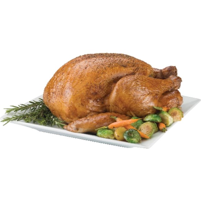 Whole Frozen Turkey | Ferndale Market