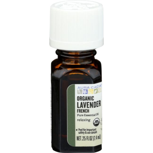 Unterweger Lavender Essential Oil, Organic 20ml