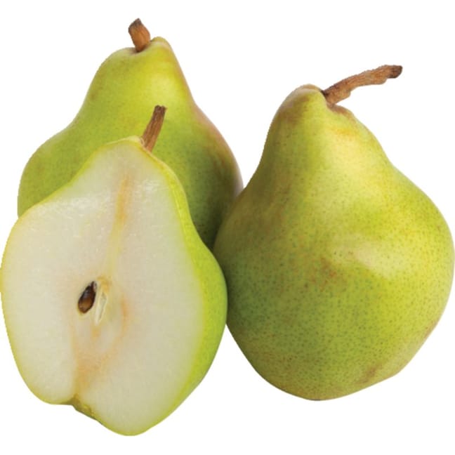 Crown Comice Pear Selection - 45.99 USD | Hickory Farms