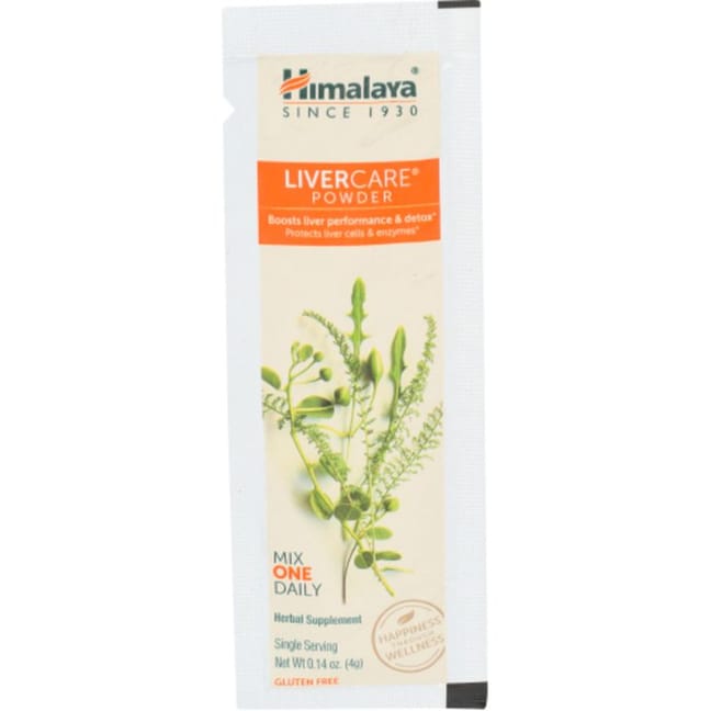 Livercare Himalaya