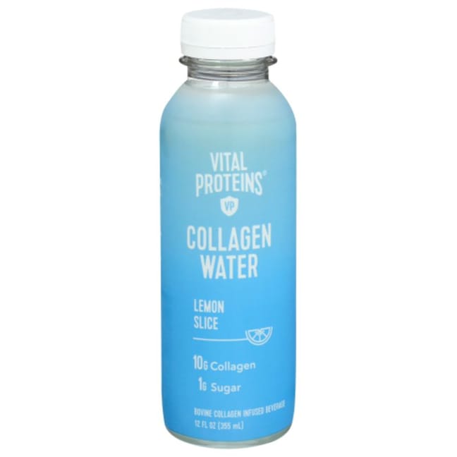 Planet Smoothie on X: Us + @vitalproteins 💙🤍 want to give you a prize  pack to fuel your wellness. Prize pack includes 40oz of Vital Proteins®  Collagen Peptides, Vital Proteins® Shaker Bottle