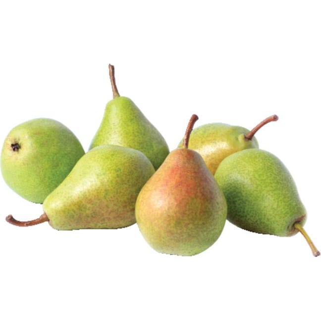 Organic Bartlett Pears — Melissas Produce