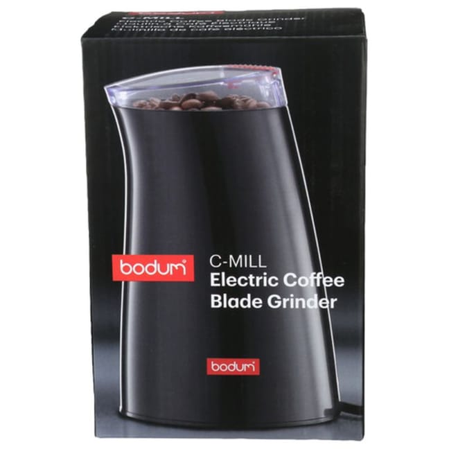 Bodum C-mill Electric Coffee Grinder : Target