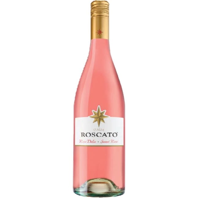 Roscato Wine, Tropical, Semi-Sweet, Italia 25.4 fl oz, Shop