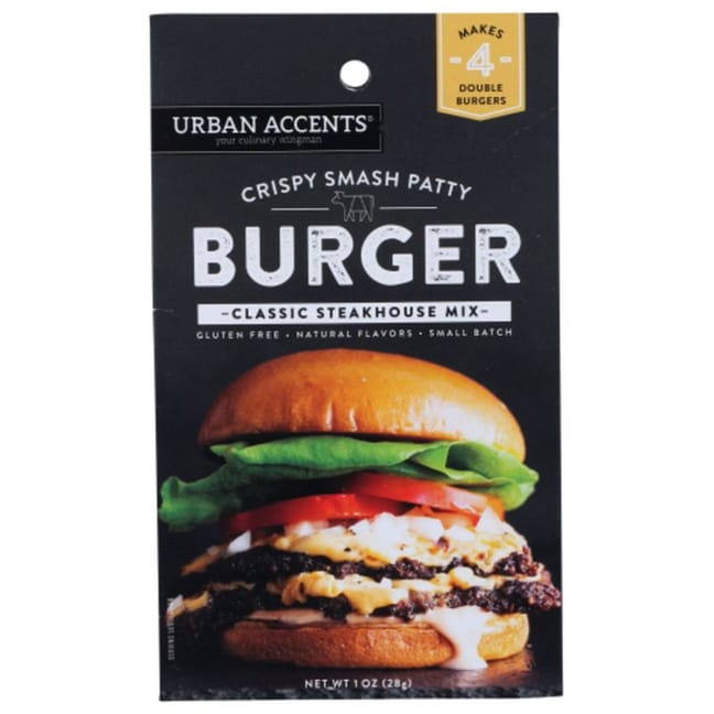 AB's Burger Seasoning