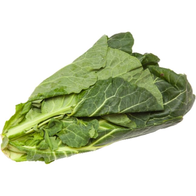 Buy Collard Greens (Organic) For Delivery Near You