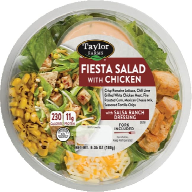 Fiesta Salad - Taylor Farms