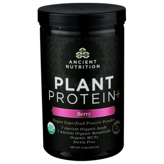 Recycled Protein Powder Planters – A Measured Life