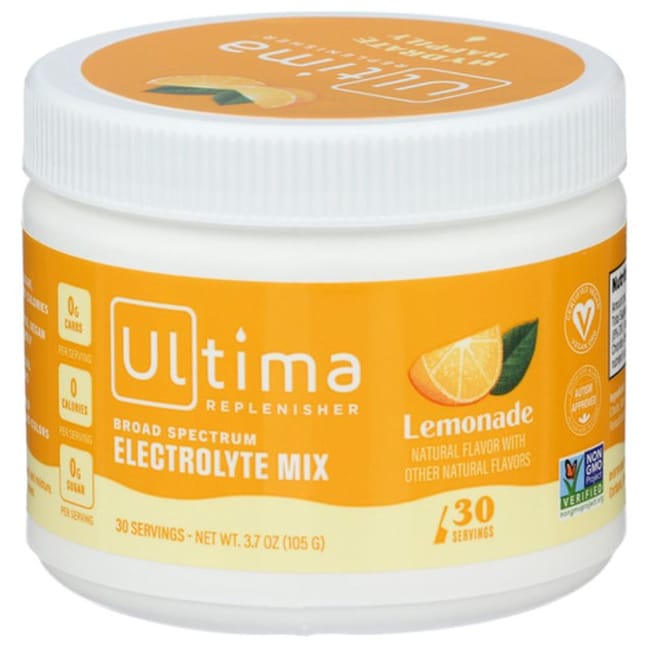 All products — Ultima Replenisher