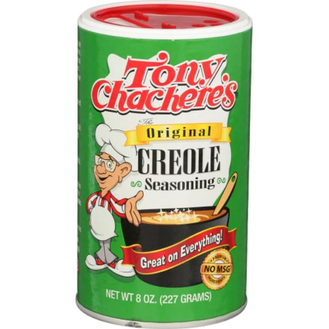 Tony Chachere's, Original Creole Seasoning, 17  